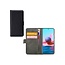 Mobilize Classic Gelly Wallet Book Case Xiaomi Poco M3 Pro 5G/Redmi Note 10 5G Black