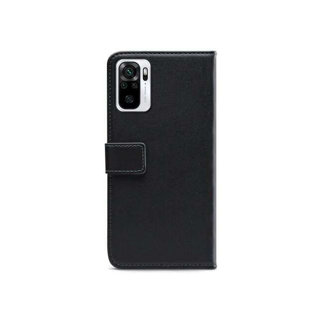 Mobilize Classic Gelly Wallet Book Case Xiaomi Poco M3 Pro 5G/Redmi Note 10 5G Black