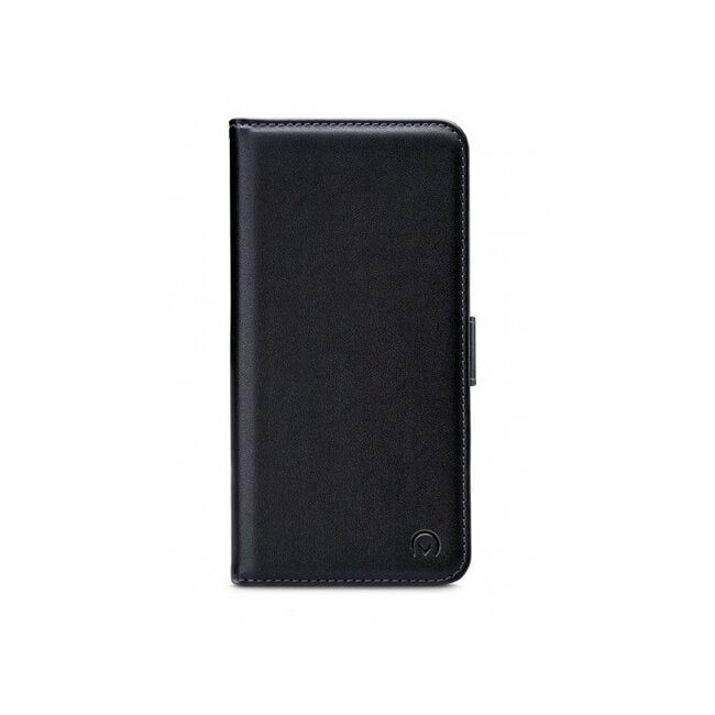 Mobilize Classic Gelly Wallet Book Case OPPO A74 4G Black