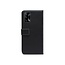 Mobilize Classic Gelly Wallet Book Case OPPO A74 4G Black