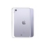 Mobilize Gelly Case Apple iPad Mini 6 (2021)/Mini (2024) Clear