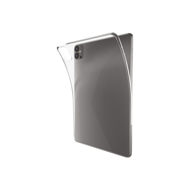 Mobilize Gelly Case Apple iPad Mini 6 (2021)/Mini (2024) Clear