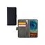 Mobilize Classic Gelly Wallet Book Case Nokia X10/X20 Black