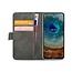 Mobilize Classic Gelly Wallet Book Case Nokia X10/X20 Black