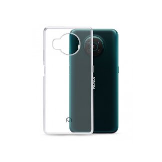 Mobilize Mobilize Gelly Case Nokia X10/X20 Clear