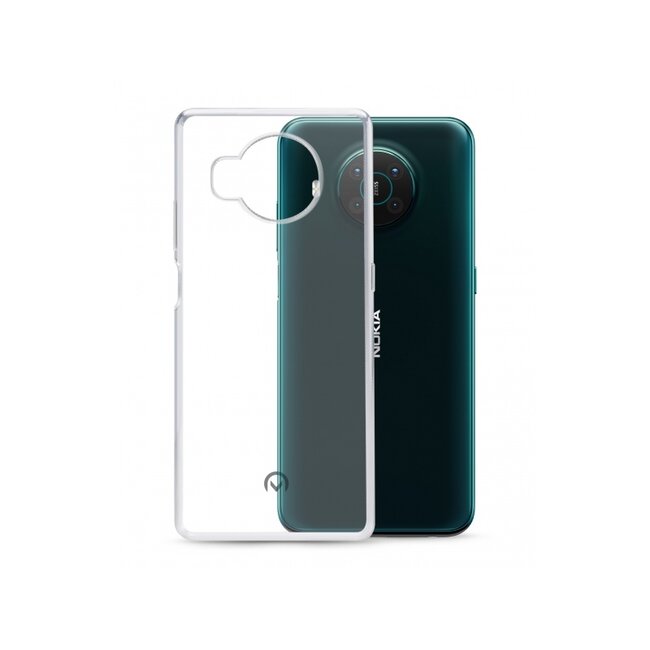 Mobilize Gelly Case Nokia X10/X20 Clear