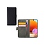 Mobilize Classic Gelly Wallet Book Case Samsung Galaxy A32 4G Black