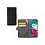 Mobilize Classic Gelly Wallet Book Case Motorola Moto G10/G20/G30 Black