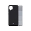 Mobilize Rubber Gelly Case Samsung Galaxy A42/A42 5G Matt Black