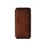 Senza Desire Skinny Leather Wallet Apple iPhone 7 Plus/8 Plus Burned Cognac