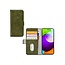 Mobilize Elite Gelly Wallet Book Case Samsung Galaxy A52/A52 5G/A52s 5G Green
