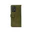 Mobilize Elite Gelly Wallet Book Case Samsung Galaxy A52/A52 5G/A52s 5G Green