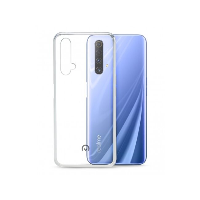 Mobilize Gelly Case realme X50 5G Clear