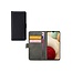 Mobilize Classic Gelly Wallet Book Case Samsung Galaxy A12/M12 Black