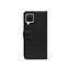Mobilize Classic Gelly Wallet Book Case Samsung Galaxy A12/M12 Black