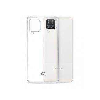 Mobilize Mobilize Gelly Case Samsung Galaxy A12/M12 Clear