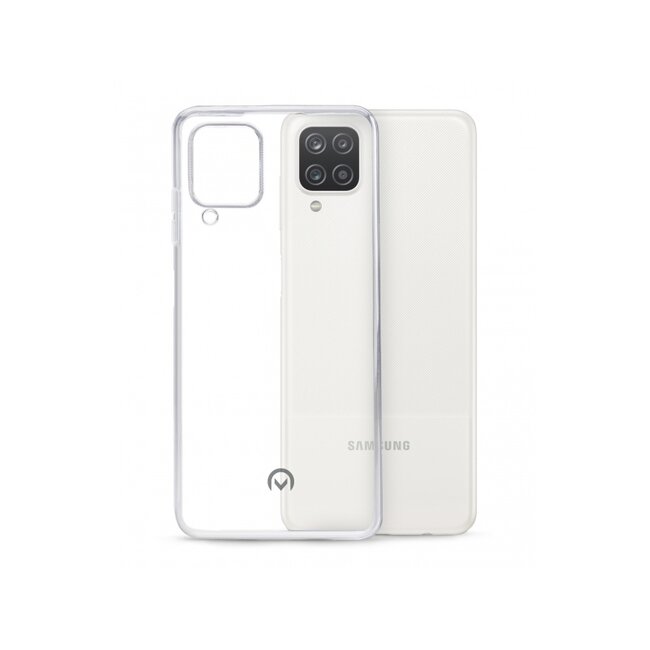 Mobilize Gelly Case Samsung Galaxy A12/M12 Clear