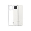 Mobilize Gelly Case Samsung Galaxy A12/M12 Clear