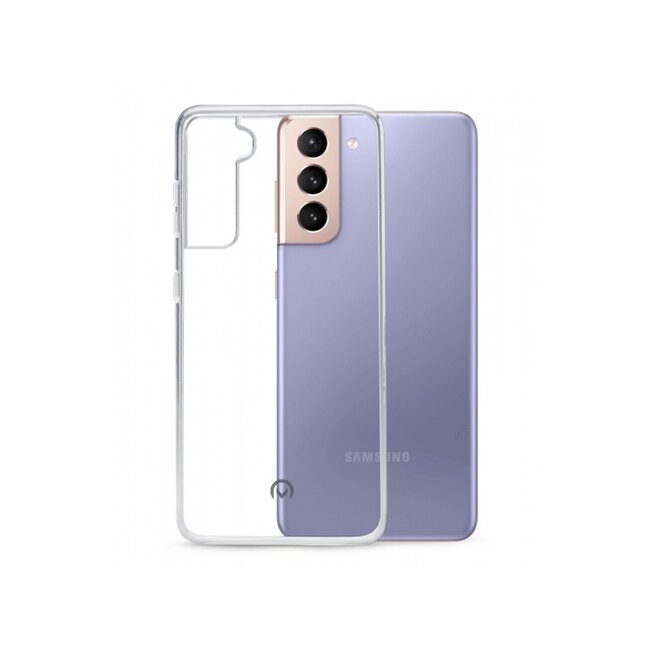 Mobilize Gelly Case Samsung Galaxy S21 5G Clear