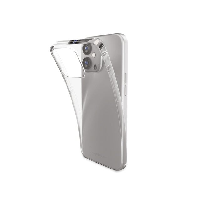 Mobilize Gelly Case Samsung Galaxy S21 5G Clear