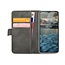 Mobilize Classic Gelly Wallet Book Case Nokia 2.4 Black