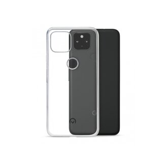 Mobilize Mobilize Gelly Case Google Pixel 4a 5G Clear