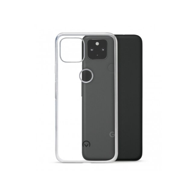 Mobilize Gelly Case Google Pixel 4a 5G Clear