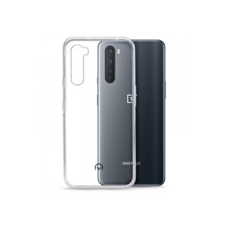 Mobilize Mobilize Gelly Case OnePlus Nord 5G Clear