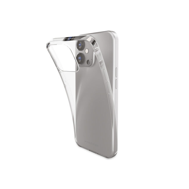 Mobilize Gelly Case Xiaomi Redmi 9 Clear