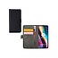 Mobilize Classic Gelly Wallet Book Case Motorola Moto G 5G Plus Black