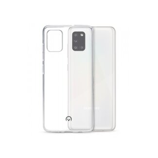 Mobilize Mobilize Gelly Case Samsung Galaxy A31 Clear