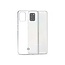 Mobilize Gelly Case Samsung Galaxy A31 Clear