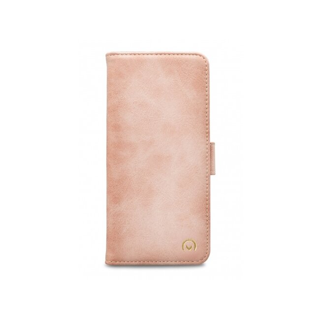 Mobilize Elite Gelly Wallet Book Case Apple iPhone 12/12 Pro Soft Pink