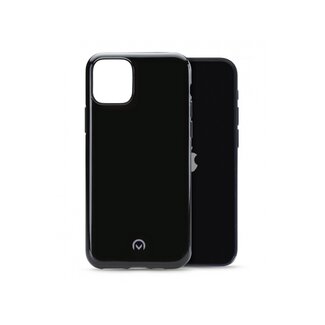 Mobilize Mobilize Gelly Case Apple iPhone 12 Mini Black