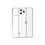 Mobilize Gelly Case Apple iPhone 12/12 Pro Clear