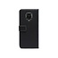 Mobilize Classic Gelly Wallet Book Case Xiaomi Redmi Note 9S/Note 9 Pro Black