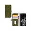 Mobilize Elite Gelly Wallet Book Case Samsung Galaxy S20 Ultra/S20 Ultra 5G Green