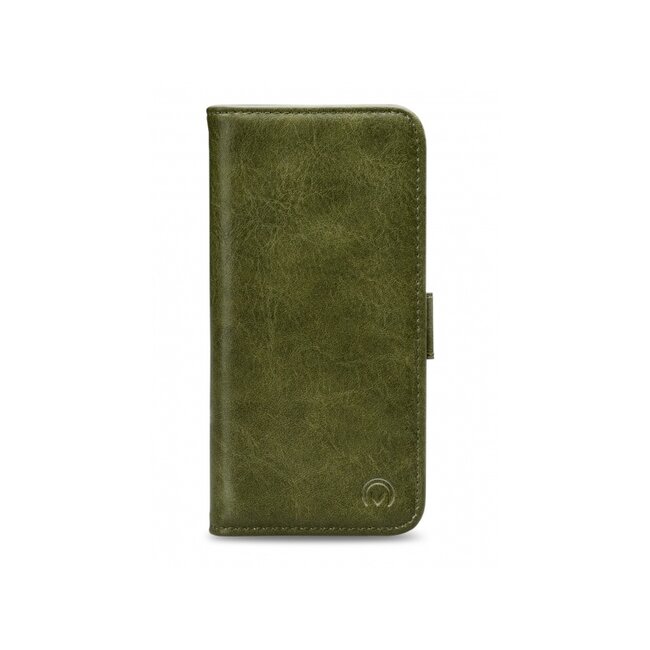 Mobilize Elite Gelly Wallet Book Case Samsung Galaxy S20 Ultra/S20 Ultra 5G Green