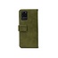 Mobilize Elite Gelly Wallet Book Case Samsung Galaxy S20 Ultra/S20 Ultra 5G Green