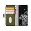 Mobilize Elite Gelly Wallet Book Case Samsung Galaxy S20 Ultra/S20 Ultra 5G Green