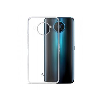 Mobilize Mobilize Gelly Case Nokia 8.3 5G Clear