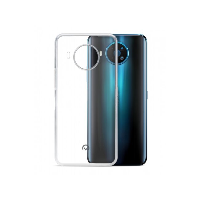 Mobilize Gelly Case Nokia 8.3 5G Clear