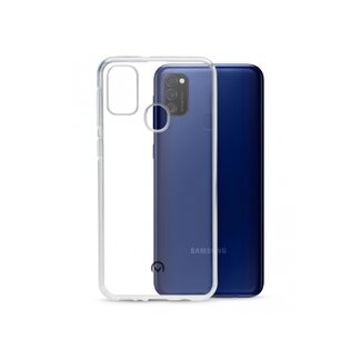 Mobilize Mobilize Gelly Case Samsung Galaxy M21 Clear