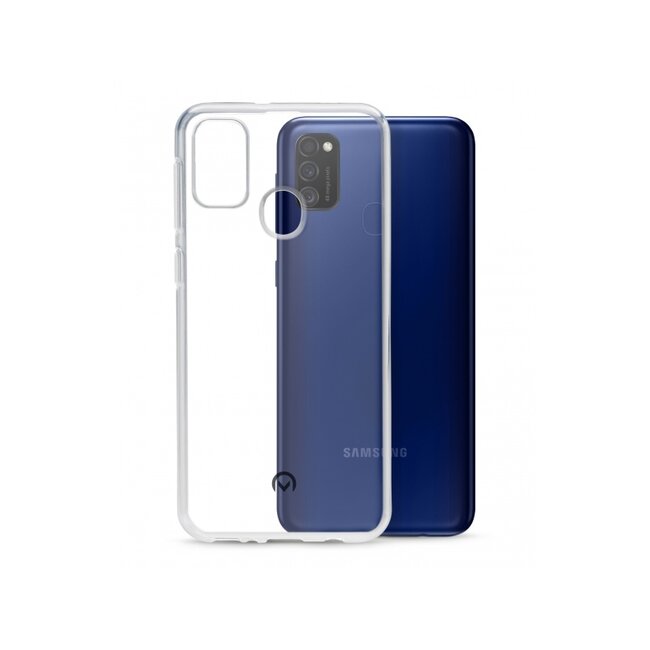 Mobilize Gelly Case Samsung Galaxy M21 Clear