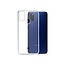 Mobilize Gelly Case Samsung Galaxy M21 Clear