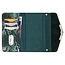 Mobilize 2in1 Gelly Velvet Clutch for Samsung Galaxy S20 Ultra/S20 Ultra 5G Green Snake