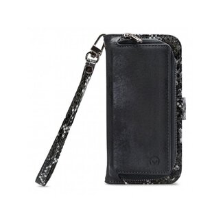 Mobilize Mobilize 2in1 Gelly Zipper Case Samsung Galaxy S20/S20 5G Black/Snake