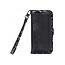 Mobilize 2in1 Gelly Zipper Case Samsung Galaxy S20/S20 5G Black/Snake