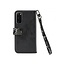 Mobilize 2in1 Gelly Zipper Case Samsung Galaxy S20/S20 5G Black/Snake