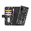 Mobilize 2in1 Gelly Zipper Case Samsung Galaxy S20/S20 5G Black/Snake